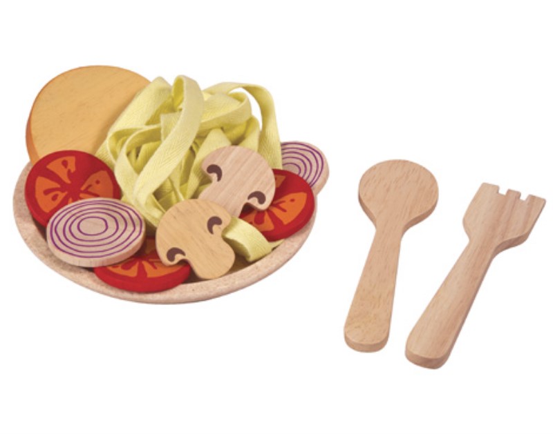 Spaghetti 3466