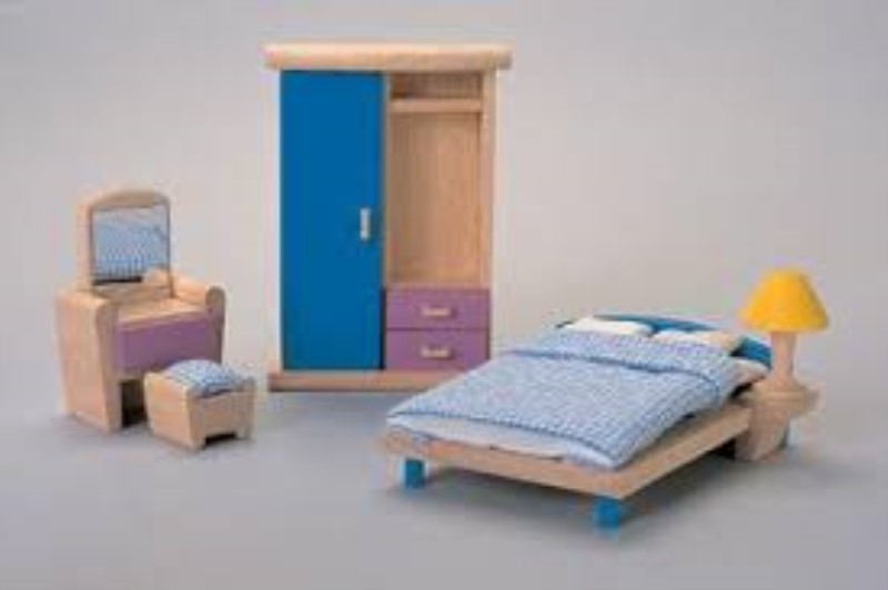 BedRoom (Neo 7309)