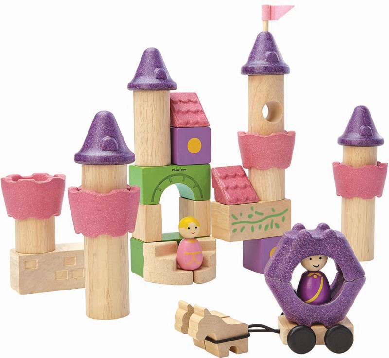 Fairy Tale Blocks 5650