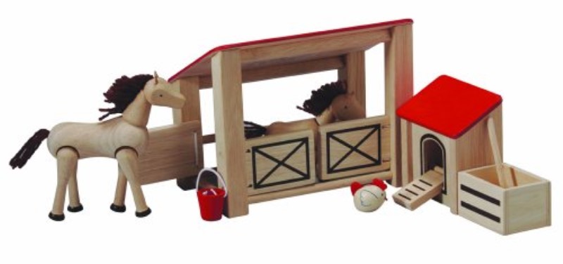 Stable 7149