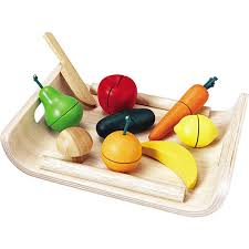 Assorted Fruit and Vegetable 3416