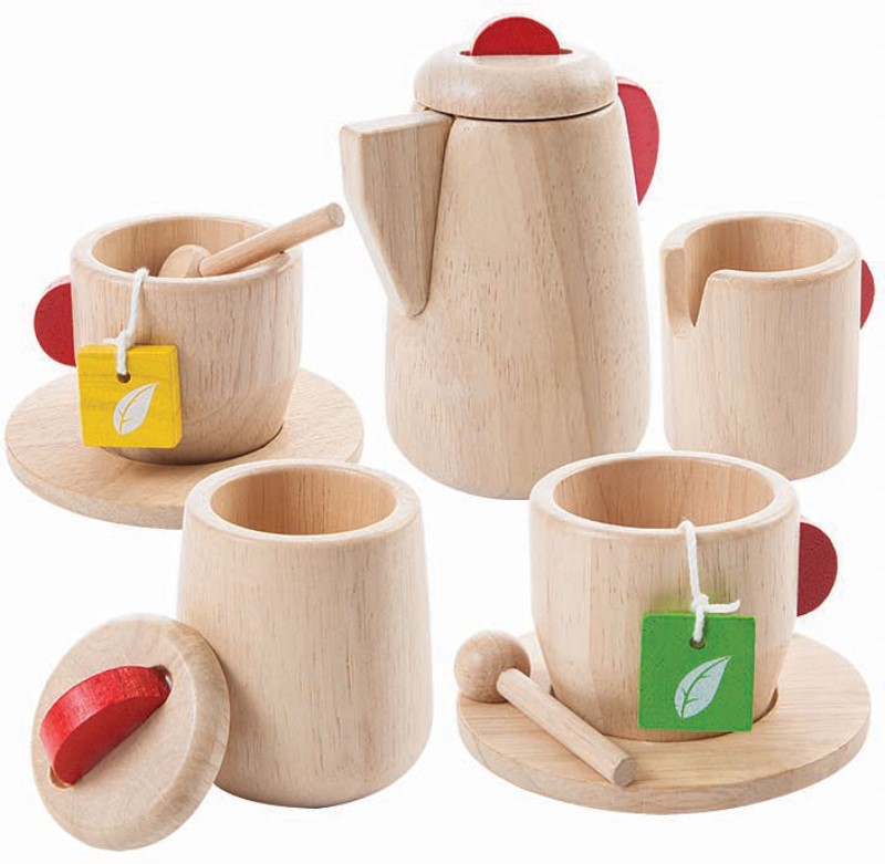 Tea Set 3433