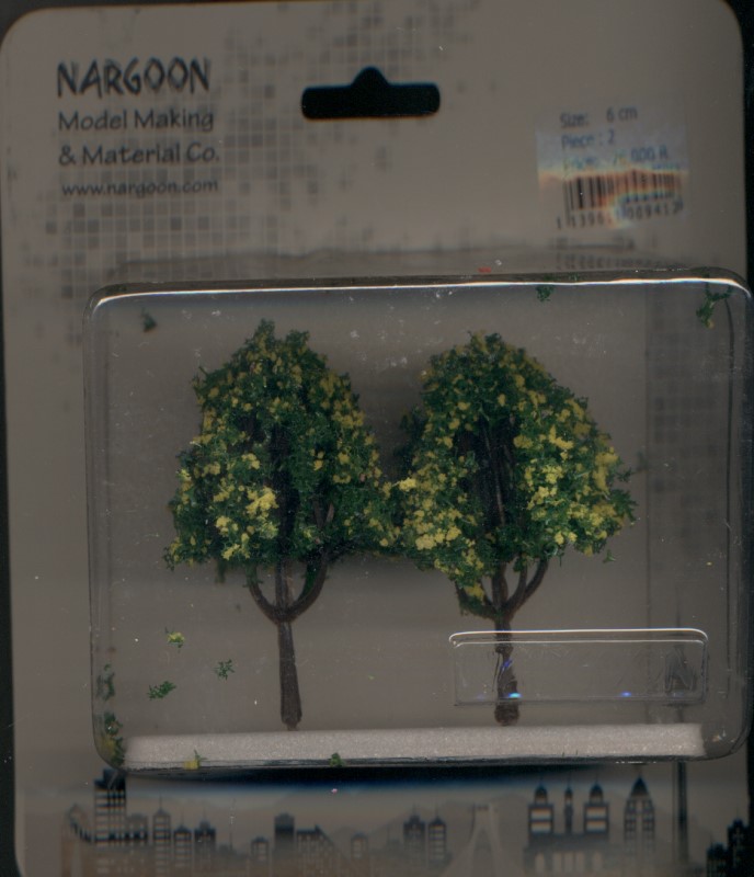 درخت 6cm (941)
