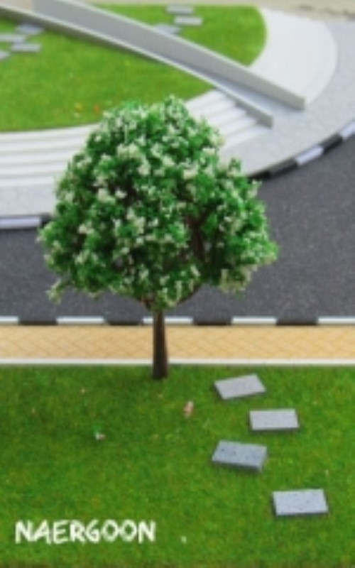 درخت 5cm (951)