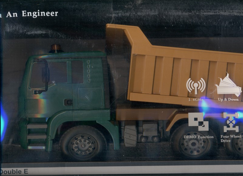 drump truck 520003