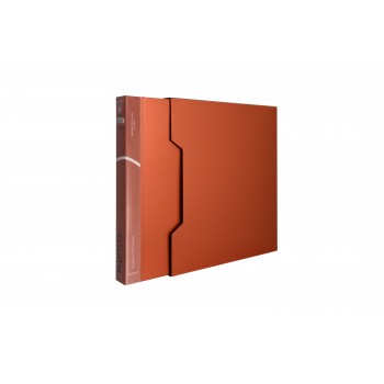 آلبوم کارت ویزیت با قاب BC384