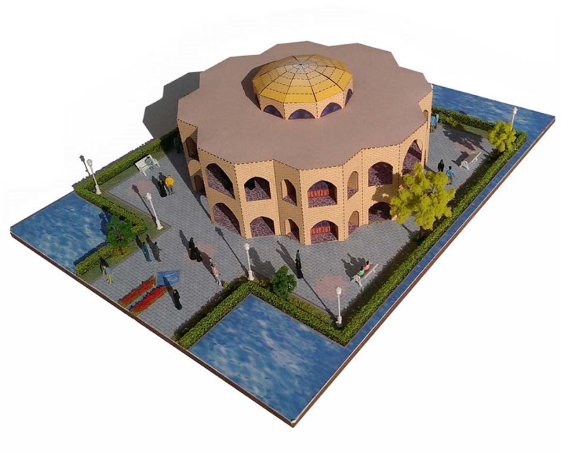 ائل گلی تبریز 2911141499