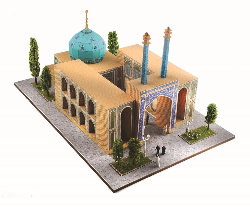 مسجد محلی 2912171399