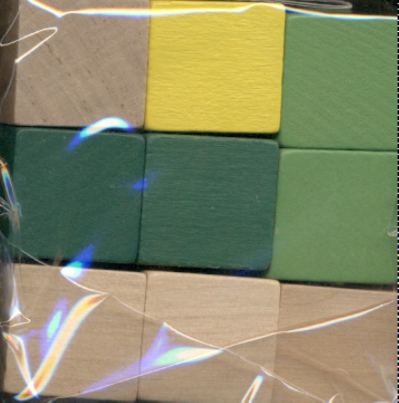 مکعب هوش bz08b