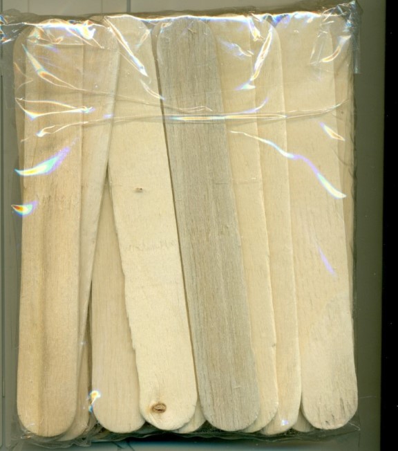 چوب بستنی