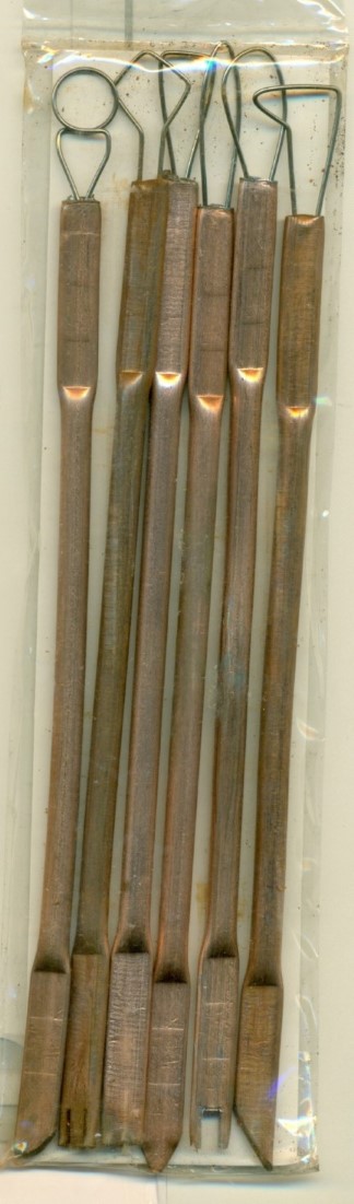 ابزار مسی