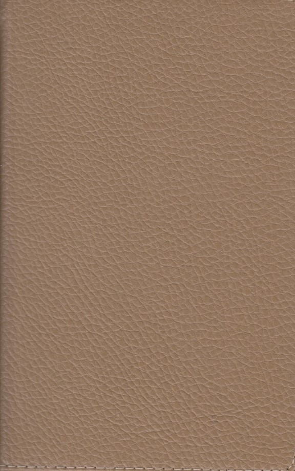 سررسید چرم 1401