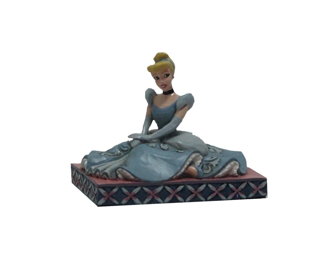 تندیس سیندرلا