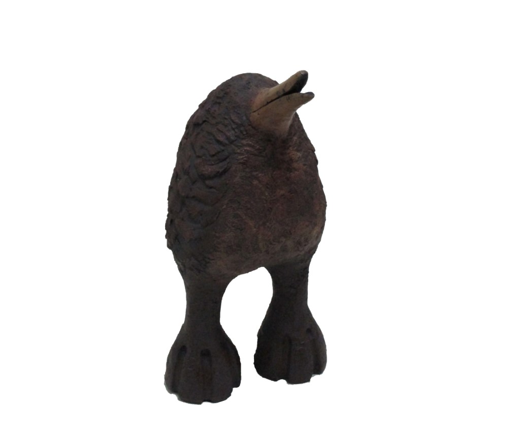تندیس جوجه