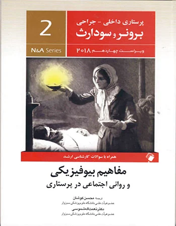 مفاهیم بیوفیزیکی