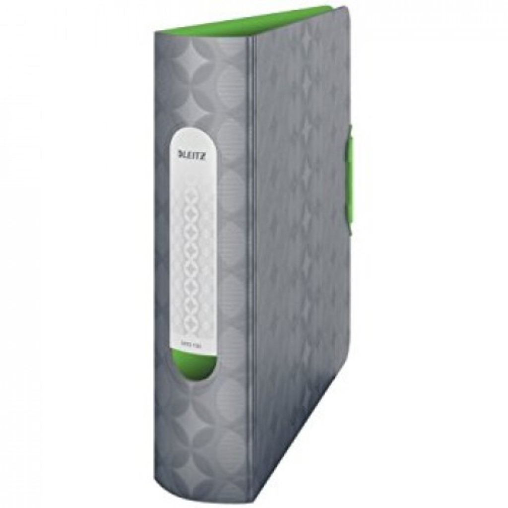 1133 180Active Rerto Chic Lever Arch File Art