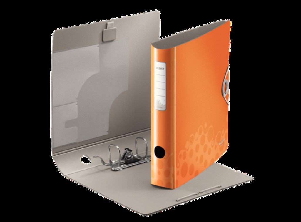 1048 180Active Lever Arch File Art