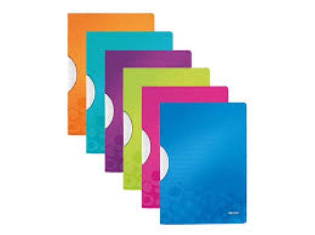 Wow Color Clip Art 4185