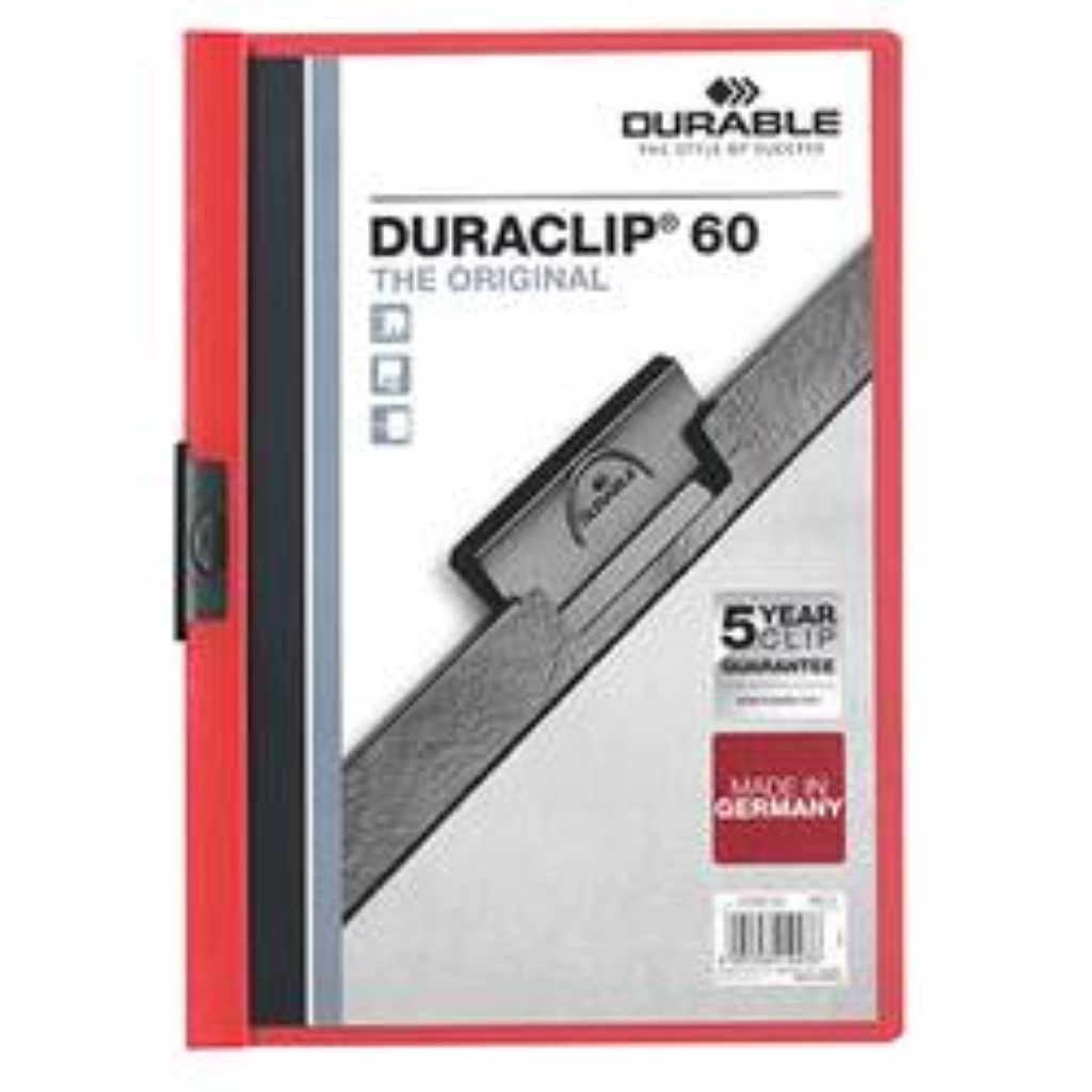Durable Duraclip 60 art 2209