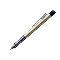 اتود 0.5 (tombow mono graph) طلایی