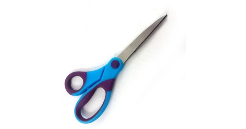 قیچی سایز E37455 185mm