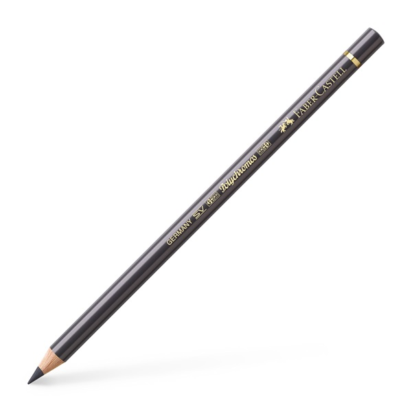 مداد رنگی پلی کروموس (faber castell 275)