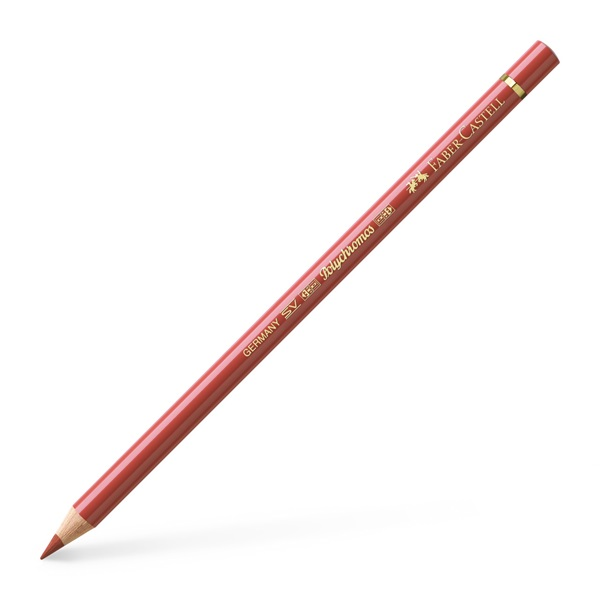 مداد رنگی پلی کروموس (faber castell 190)