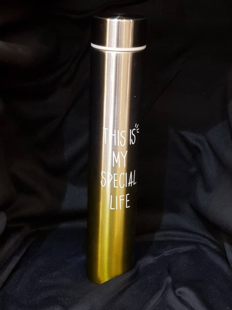 فلاسک 208-18