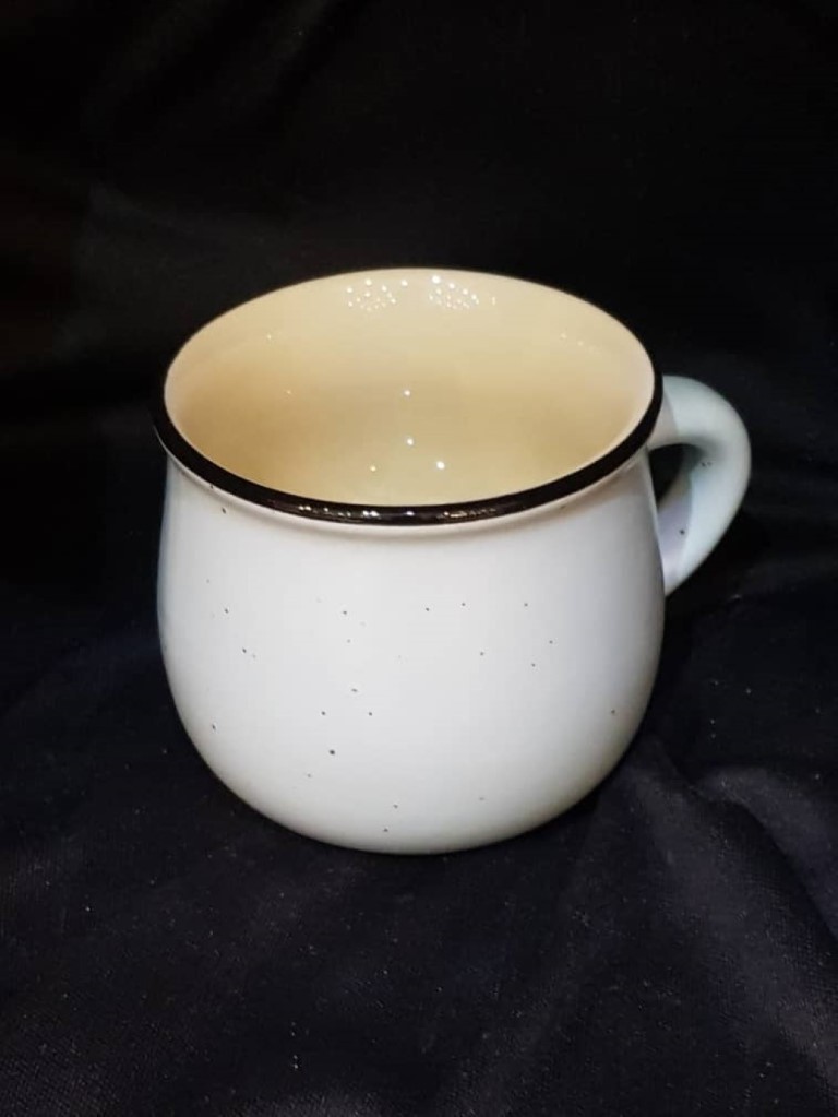 ماگ RIGNAL کوچک شمعی