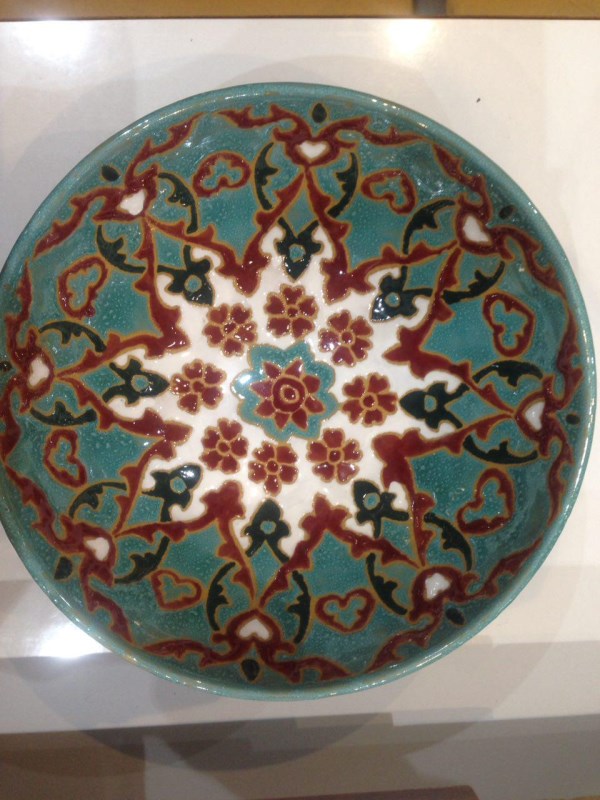 کاسه 31cm طرح 4