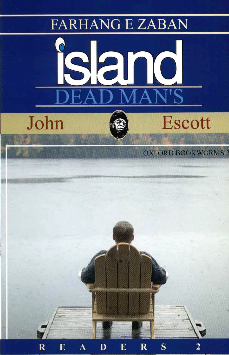 Dead Man's Island