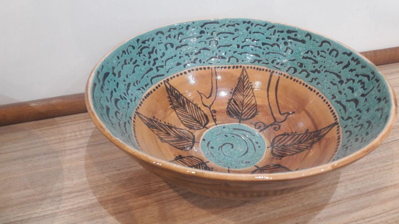 کاسه 31cm طرح 9