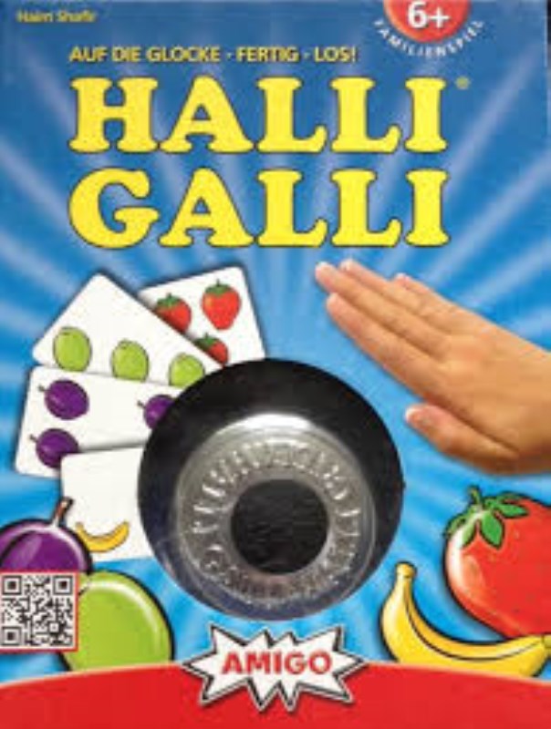 Halli galli