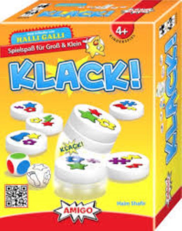 Klack