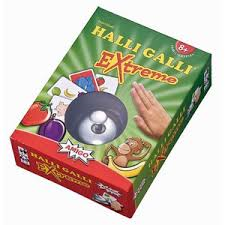 Halli galli extreme