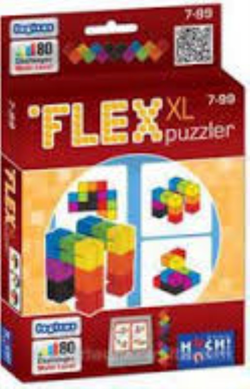 Flex puzzler xl