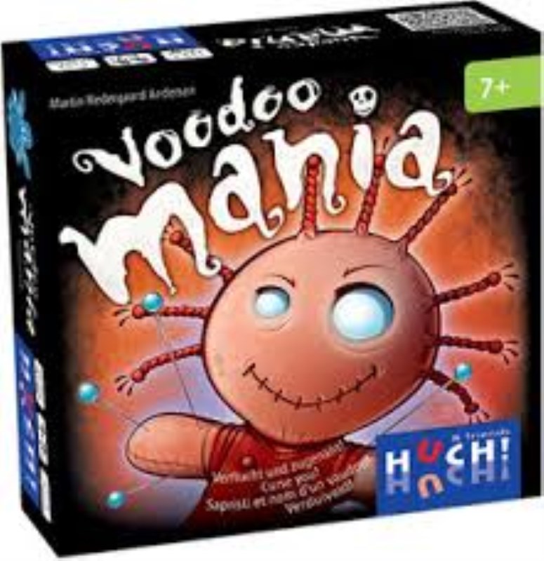 Voodoo mania