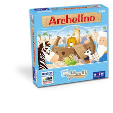 archelino