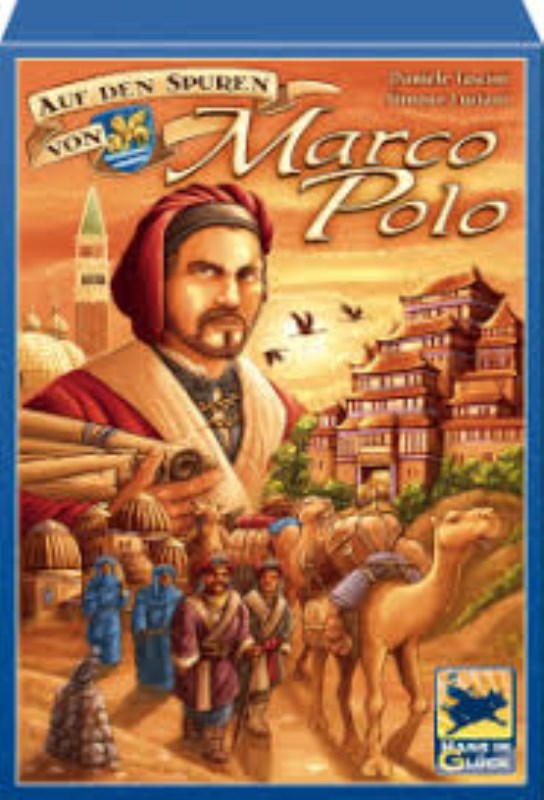 Marco polo