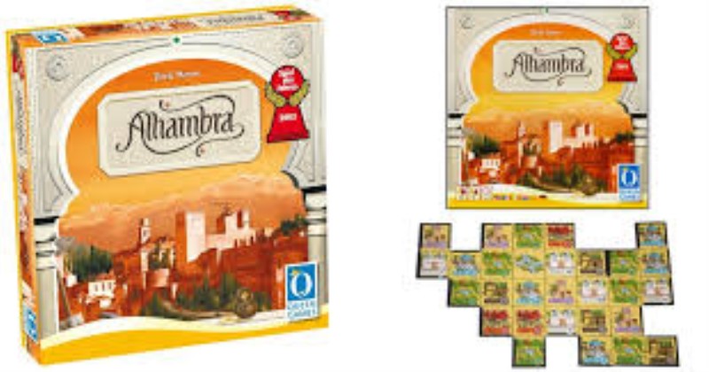 Alhambra