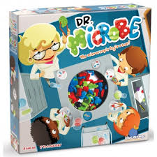 Dr microbe
