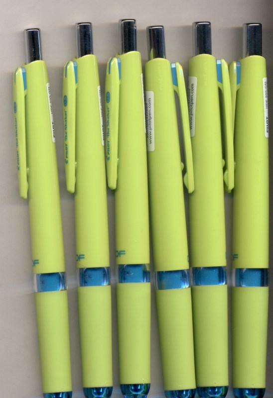 اتود 0.5 (pilot shaker) فسفری