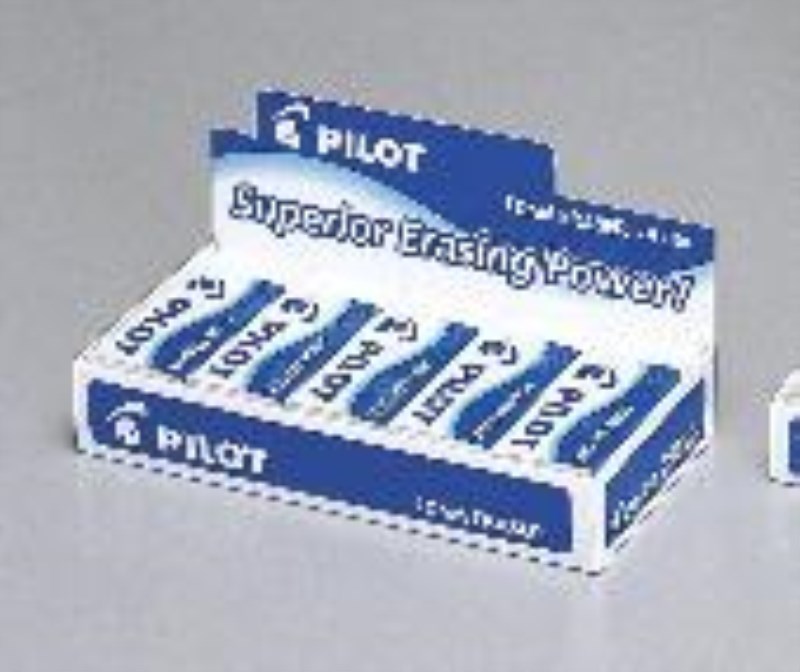 پاک‌کن کوچک ‌Pilot