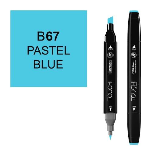 ماژیک راندو (touch B67)