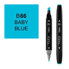 ماژیک راندو (touch B66)