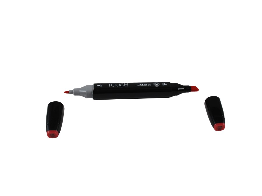 ماژیک راندو (touch R16)