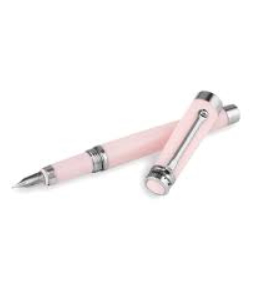 mg Parola fp crayon pink ISWOT IS