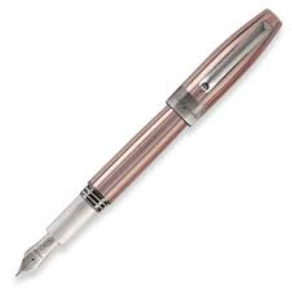 mg montegrappa mule fp copper isfoh cu