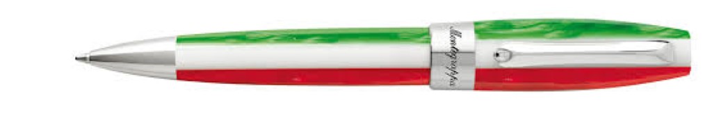 mg fortuna tricolore bp isfrbll