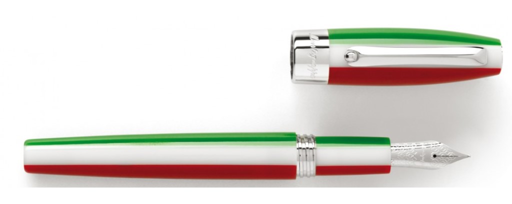 mg fortuna tricolore fp m isforll